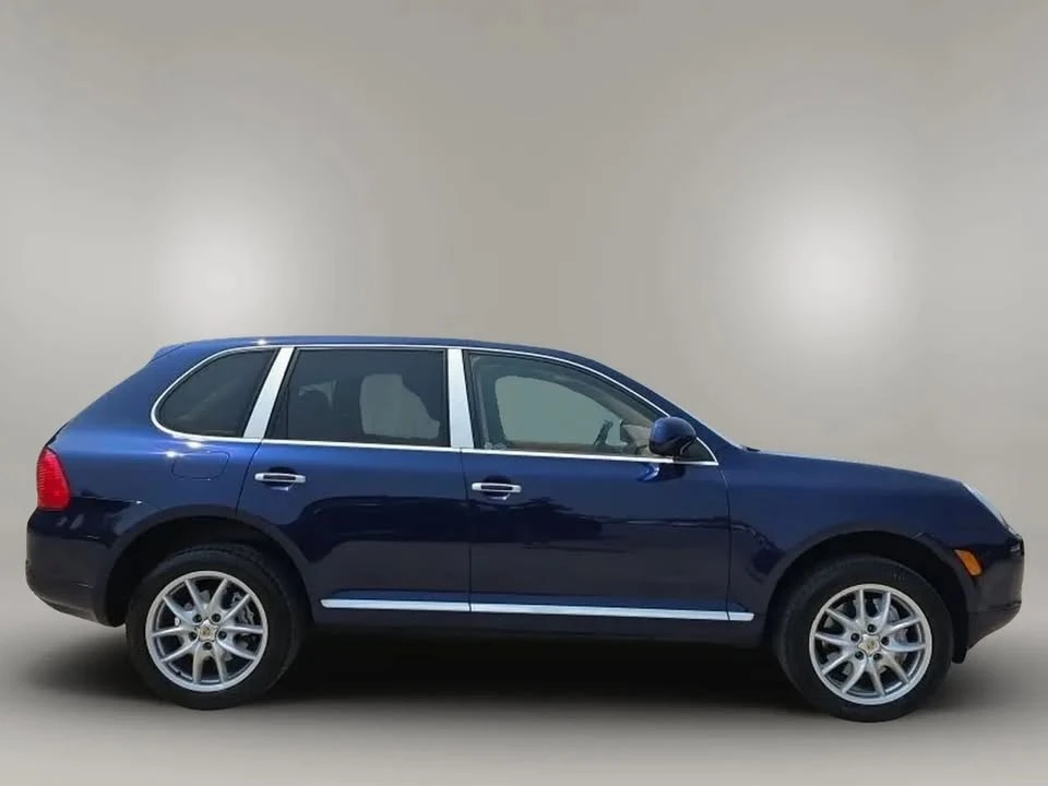 2006 Porsche 955/957 Cayenne S - Image 9 of 20