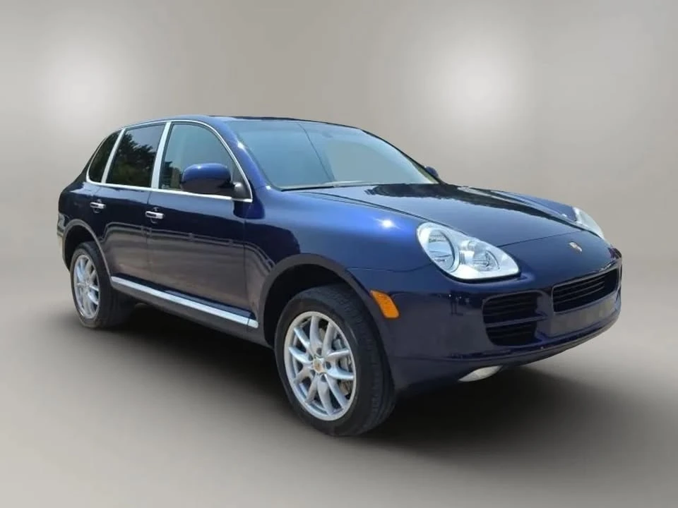 2006 Porsche 955/957 Cayenne S - Image 3 of 20