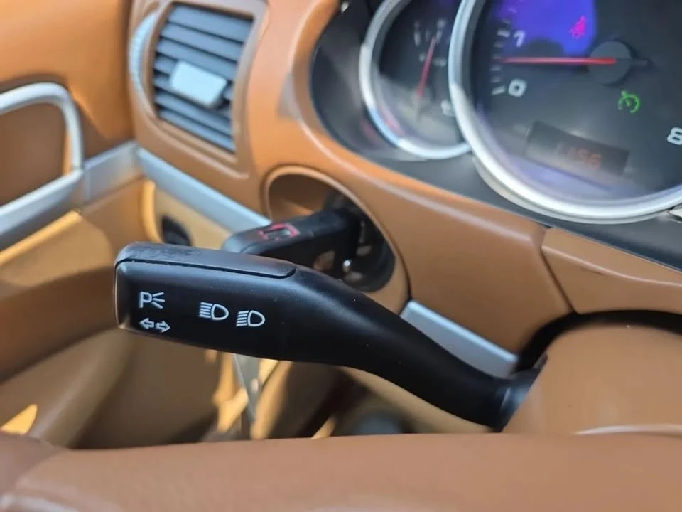 2006 Porsche 955/957 Cayenne S - Image 20 of 20