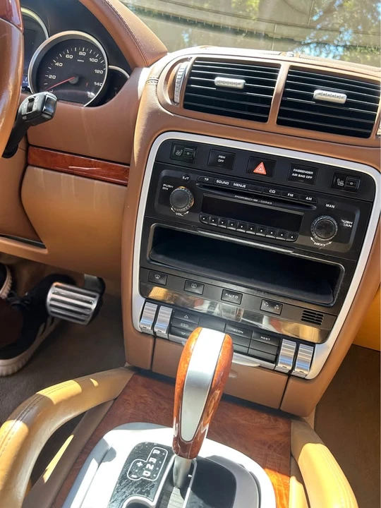 2006 Porsche 955/957 Cayenne S - Image 12 of 16