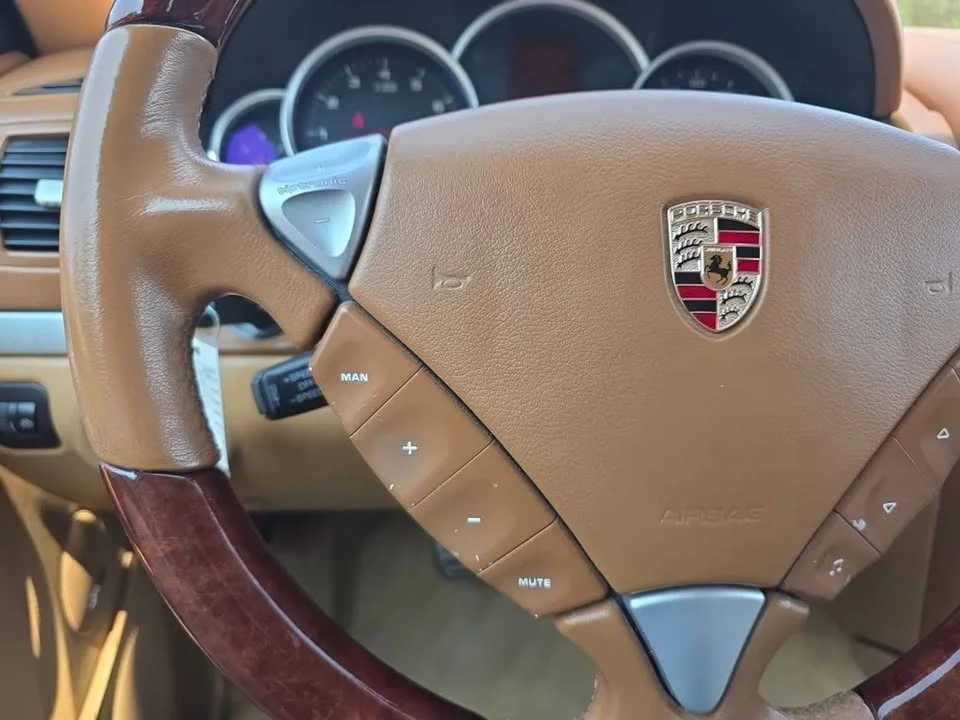 2006 Porsche 955/957 Cayenne S - Image 18 of 20