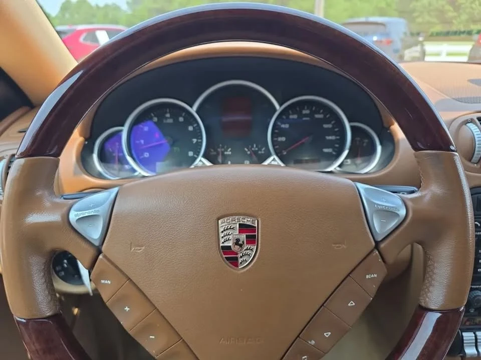 2006 Porsche 955/957 Cayenne S - Image 16 of 20