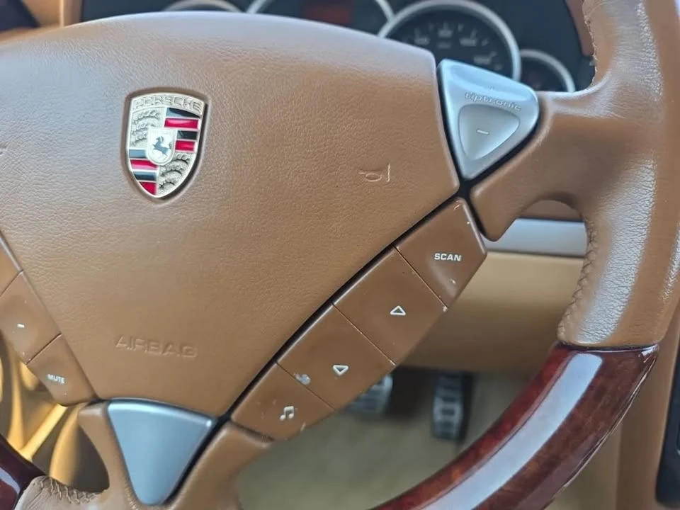 2006 Porsche 955/957 Cayenne S - Image 19 of 20