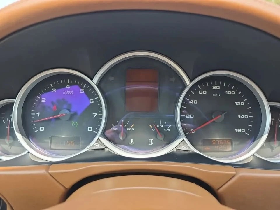 2006 Porsche 955/957 Cayenne S - Image 17 of 20