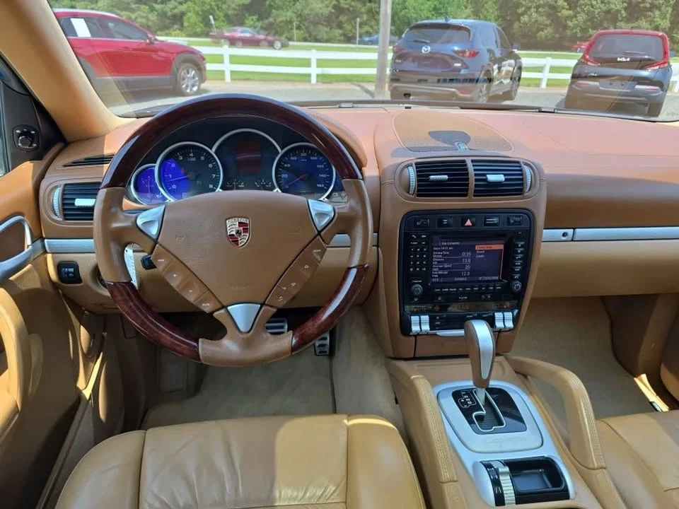 2006 Porsche 955/957 Cayenne S - Image 12 of 20