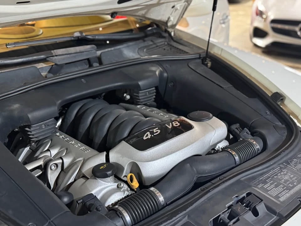 2006 Porsche 955/957 Cayenne S - Image 14 of 18