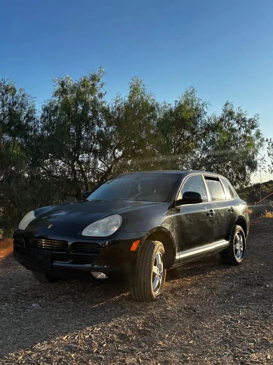 2006 Porsche 955/957 Cayenne S - Image 3 of 6