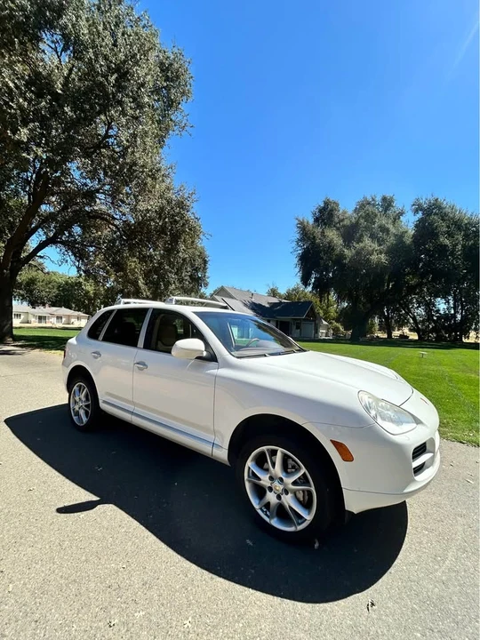 2006 Porsche 955/957 Cayenne S - Image 16 of 16