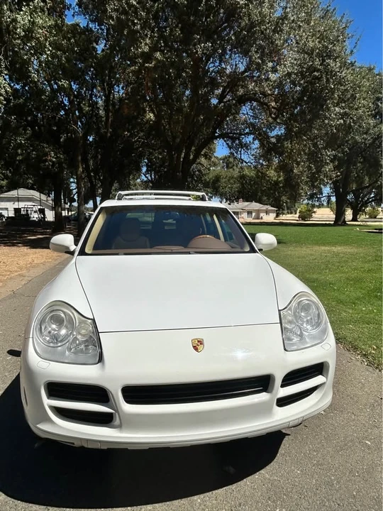 2006 Porsche 955/957 Cayenne S - Image 2 of 16