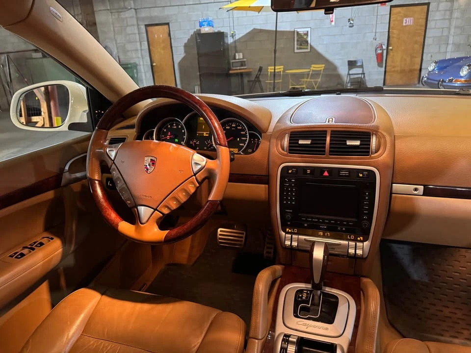 2006 Porsche 955/957 Cayenne S - Image 10 of 18