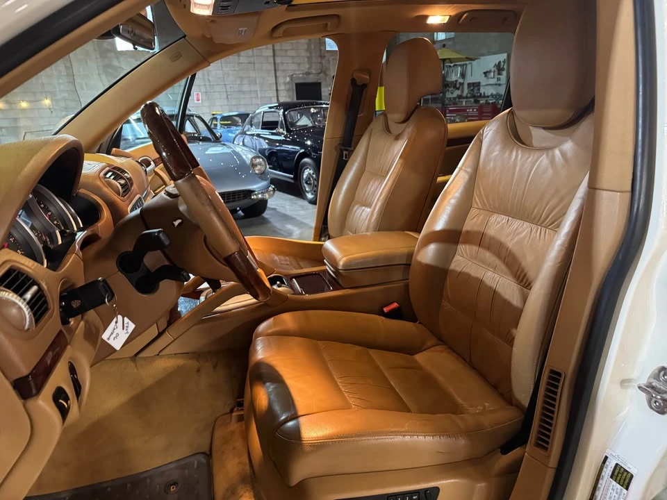 2006 Porsche 955/957 Cayenne S - Image 12 of 18