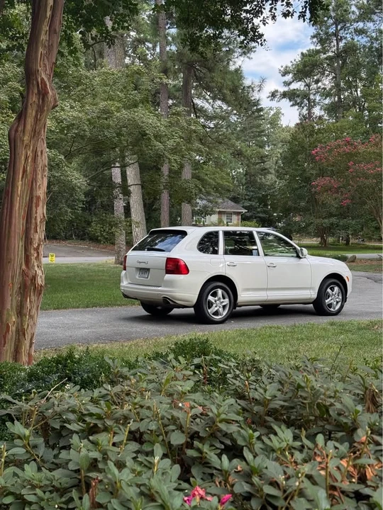 2006 Porsche 955/957 Cayenne S - Image 16 of 18