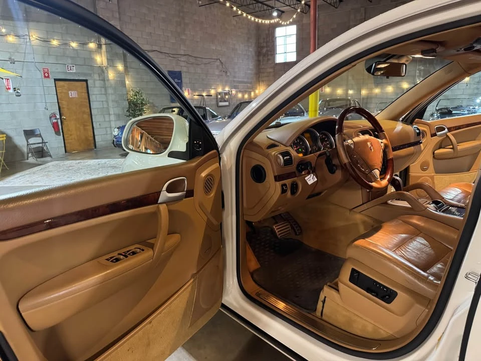 2006 Porsche 955/957 Cayenne S - Image 11 of 18