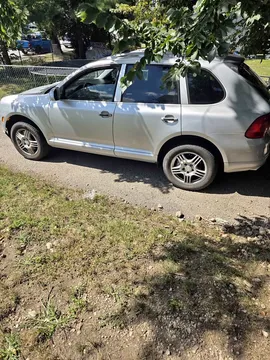 2006 Porsche Cayenne S Sport Utility 4D