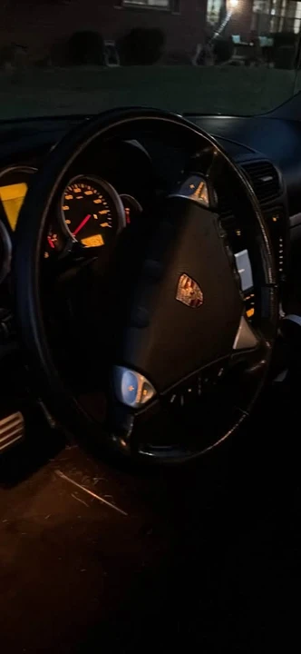 2006 Porsche 955/957 Cayenne S - Image 2 of 5