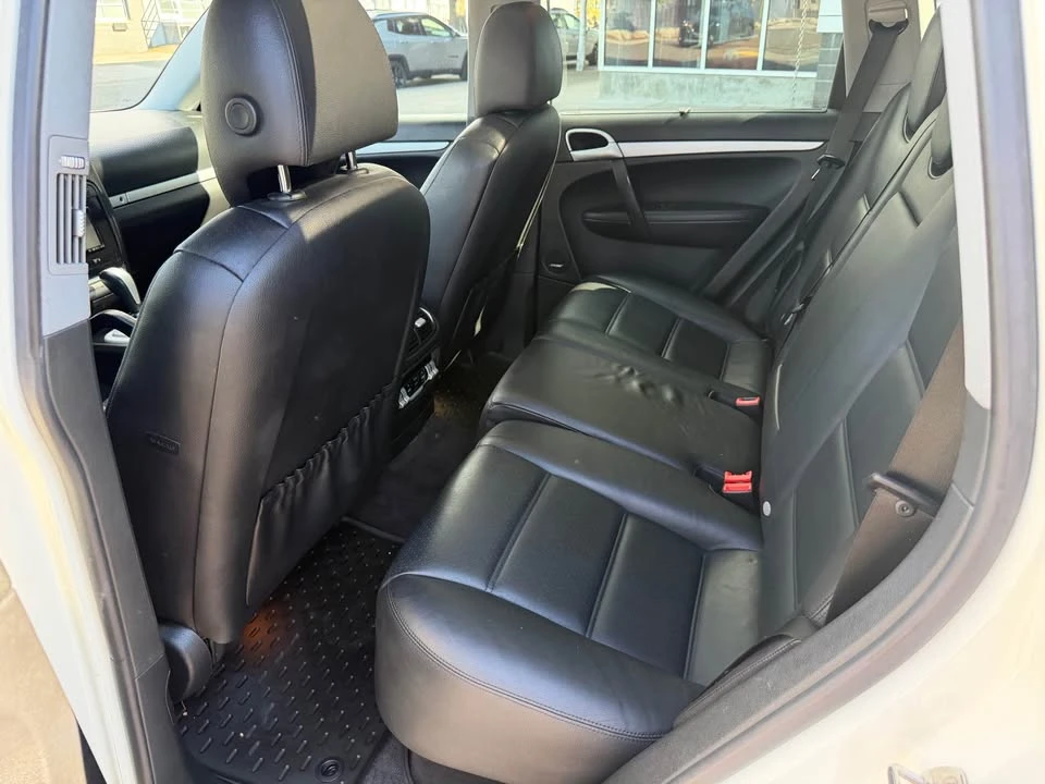 2006 Porsche 955/957 Cayenne S - Image 12 of 15