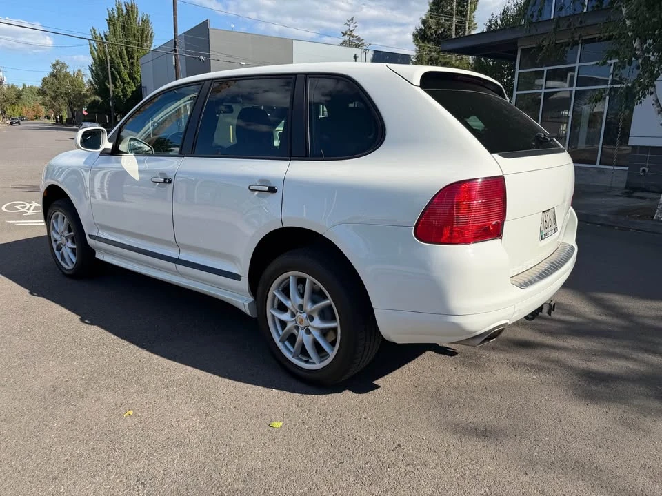 2006 Porsche 955/957 Cayenne S - Image 5 of 15