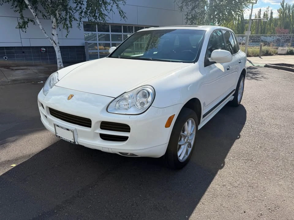 2006 Porsche 955/957 Cayenne S - Image 2 of 15