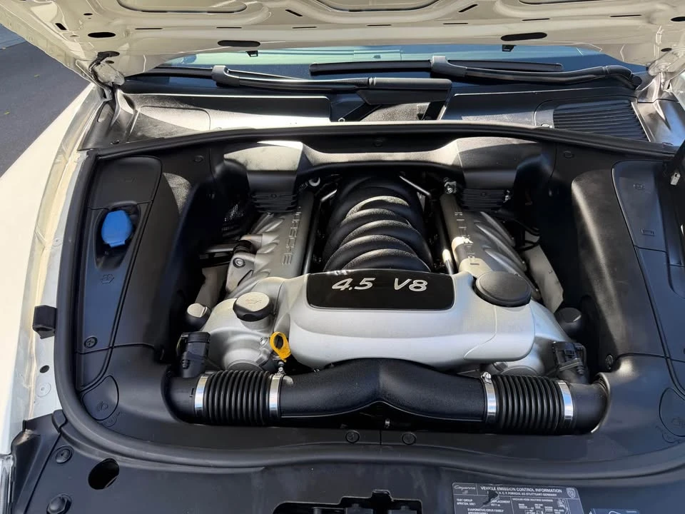 2006 Porsche 955/957 Cayenne S - Image 14 of 15