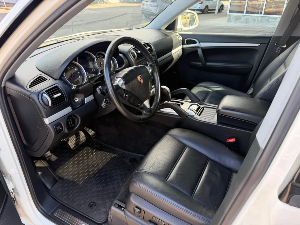 2006 Porsche 955/957 Cayenne S - Image 13 of 15