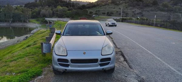 2006 Porsche 955/957 Cayenne S - Image 8 of 13