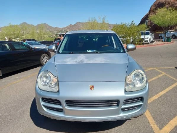 2006 Porsche 955/957 Cayenne S - Image 6 of 6
