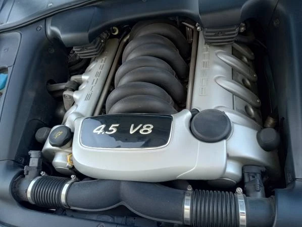 2006 Porsche 955/957 Cayenne S - Image 4 of 6