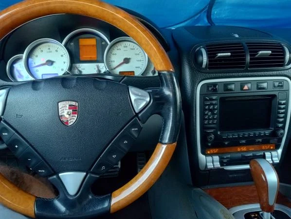 2006 Porsche 955/957 Cayenne S - Image 3 of 6