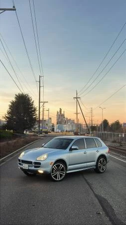 2006 Porsche 955/957 Cayenne S - Image 10 of 10