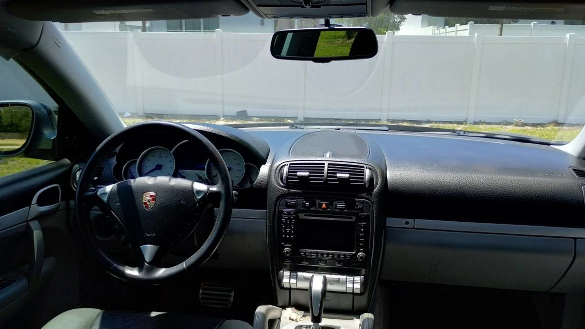 2006 Porsche 955/957 Cayenne S - Image 16 of 21