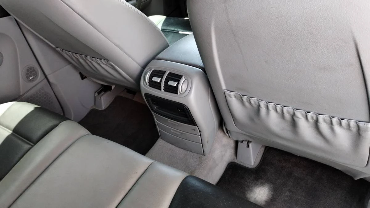 2006 Porsche 955/957 Cayenne S - Image 17 of 21