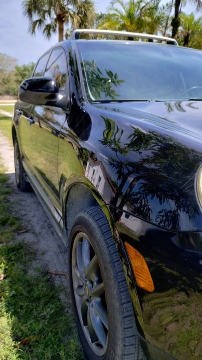 2006 Porsche 955/957 Cayenne S - Image 8 of 21