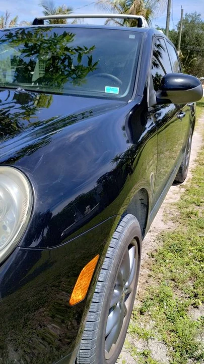 2006 Porsche 955/957 Cayenne S - Image 7 of 21