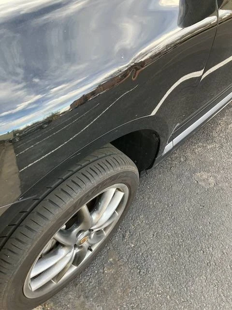 2006 Porsche 955/957 Cayenne S - Image 14 of 14