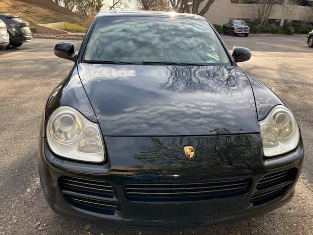 2006 Porsche 955/957 Cayenne S - Image 2 of 14