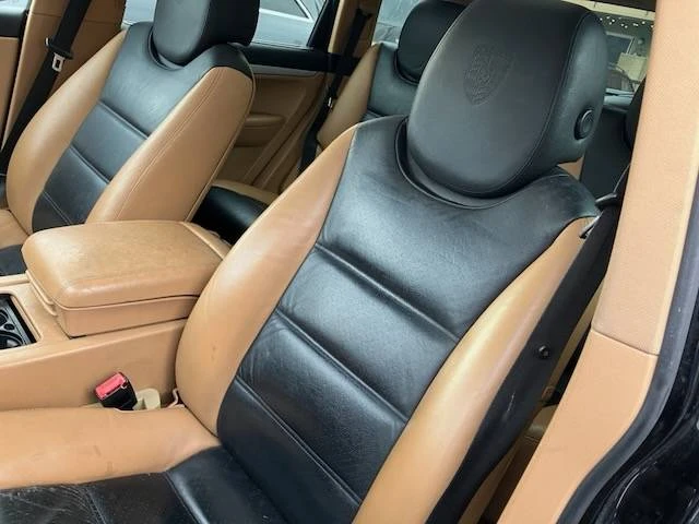 2006 Porsche 955/957 Cayenne S - Image 13 of 14