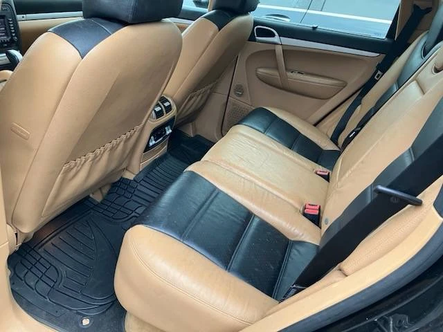 2006 Porsche 955/957 Cayenne S - Image 10 of 14