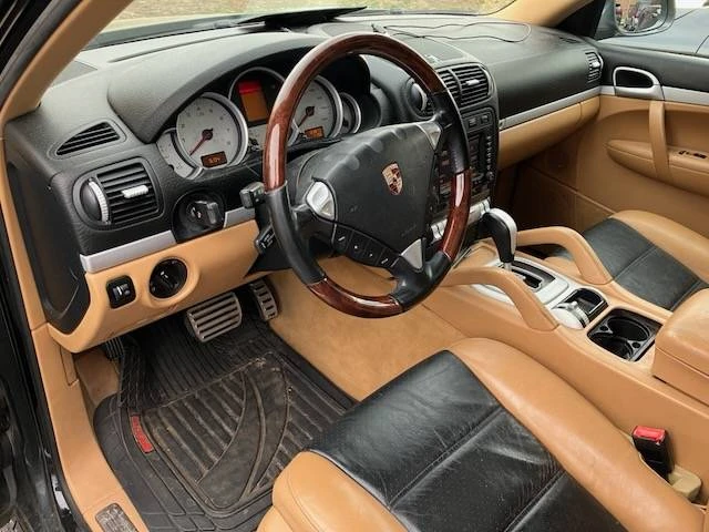 2006 Porsche 955/957 Cayenne S - Image 12 of 14