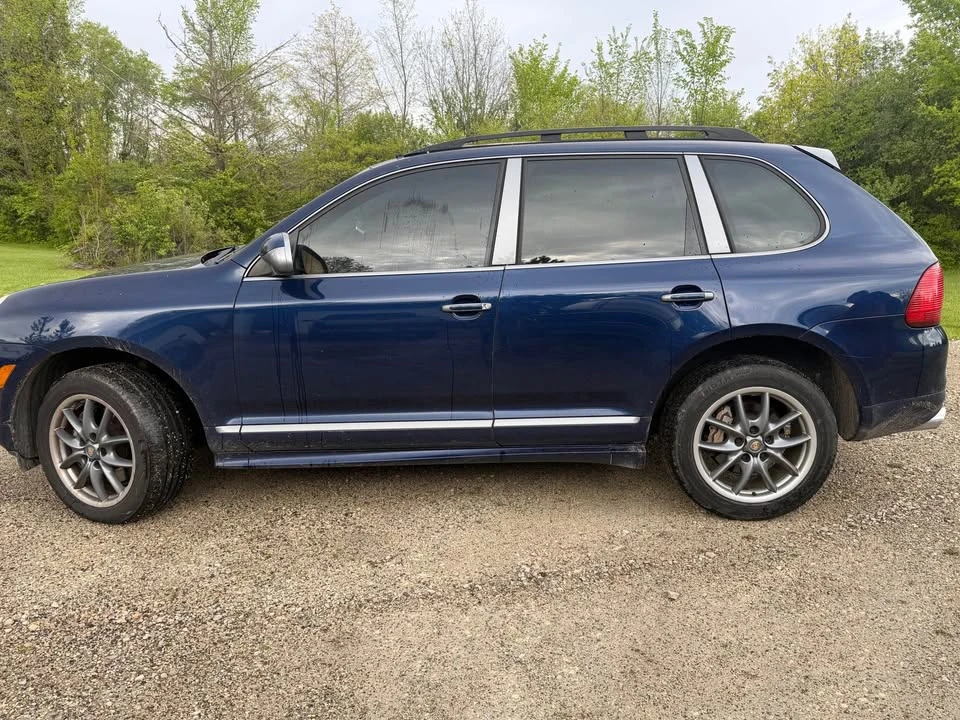 2006 Porsche 955/957 Cayenne S - Image 3 of 8