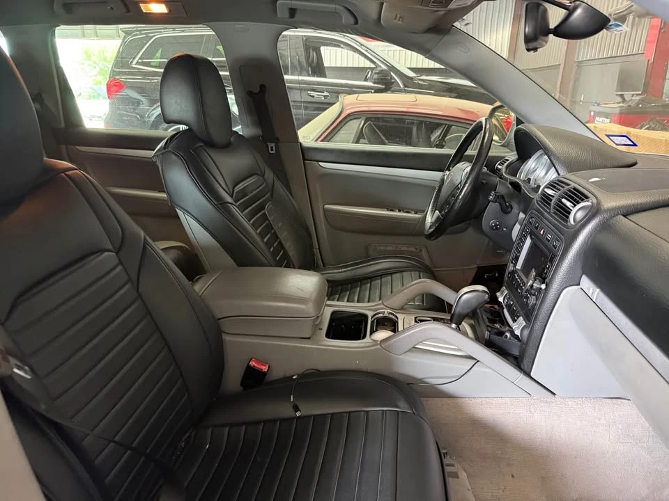 2006 Porsche 955/957 Cayenne S - Image 7 of 10