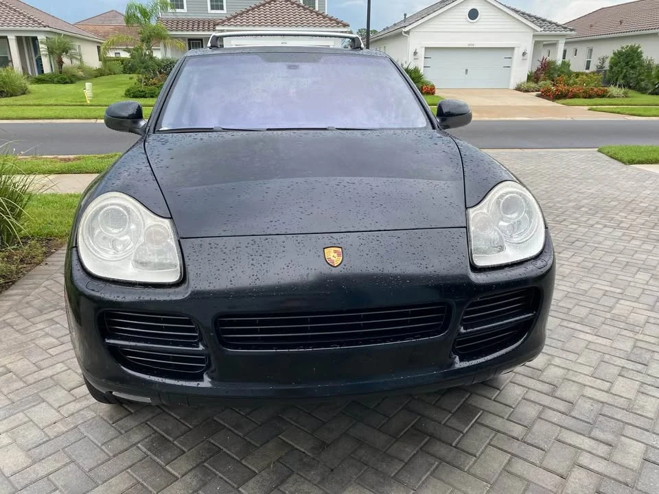 2006 Porsche 955/957 Cayenne S - Image 2 of 7