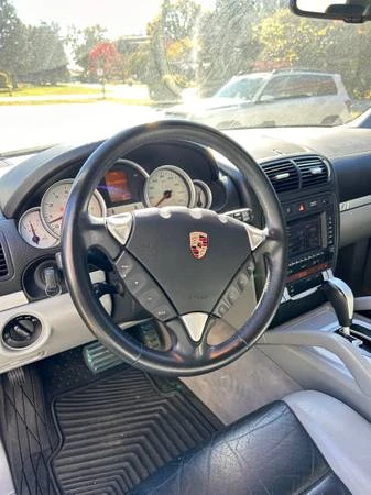 2006 Porsche 955/957 Cayenne S - Image 3 of 6
