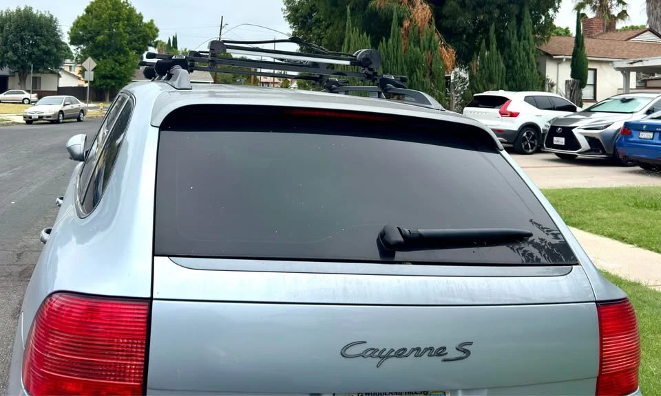 2006 Porsche 955/957 Cayenne S - Image 3 of 3