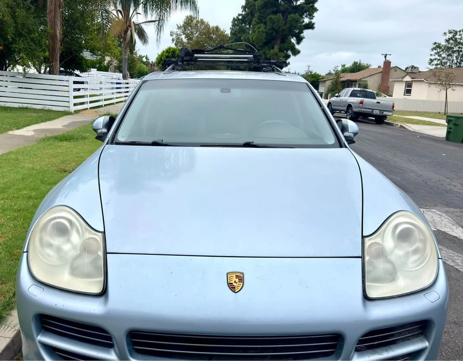 2006 Porsche 955/957 Cayenne S - Image 2 of 3