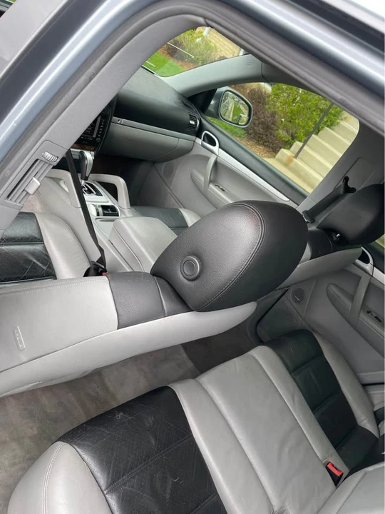 2006 Porsche 955/957 Cayenne S - Image 17 of 20