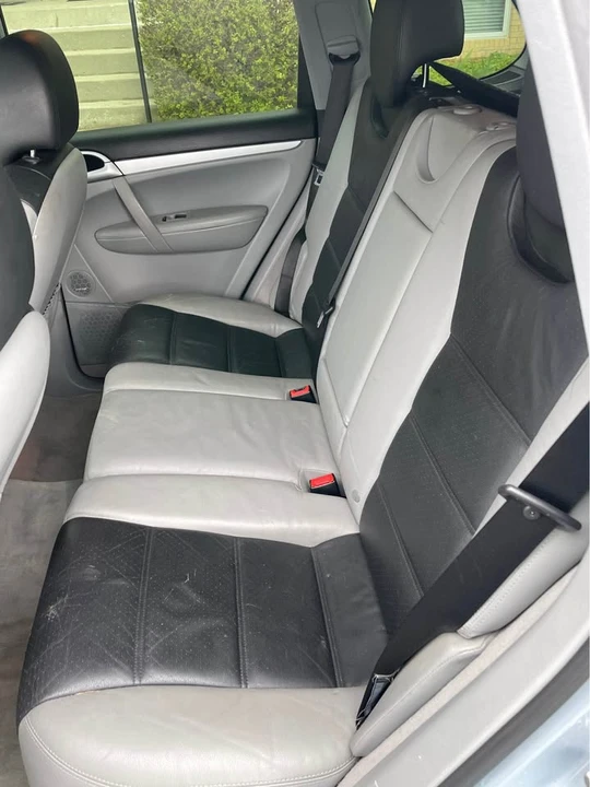 2006 Porsche 955/957 Cayenne S - Image 16 of 20