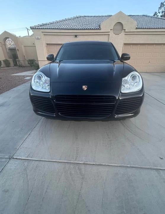 2006 Porsche 955/957 Cayenne S - Image 4 of 7