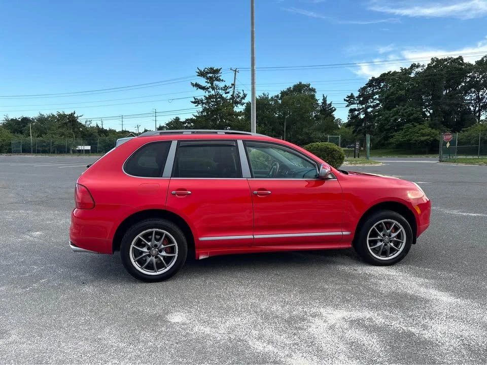 2006 Porsche 955/957 Cayenne S - Image 4 of 19