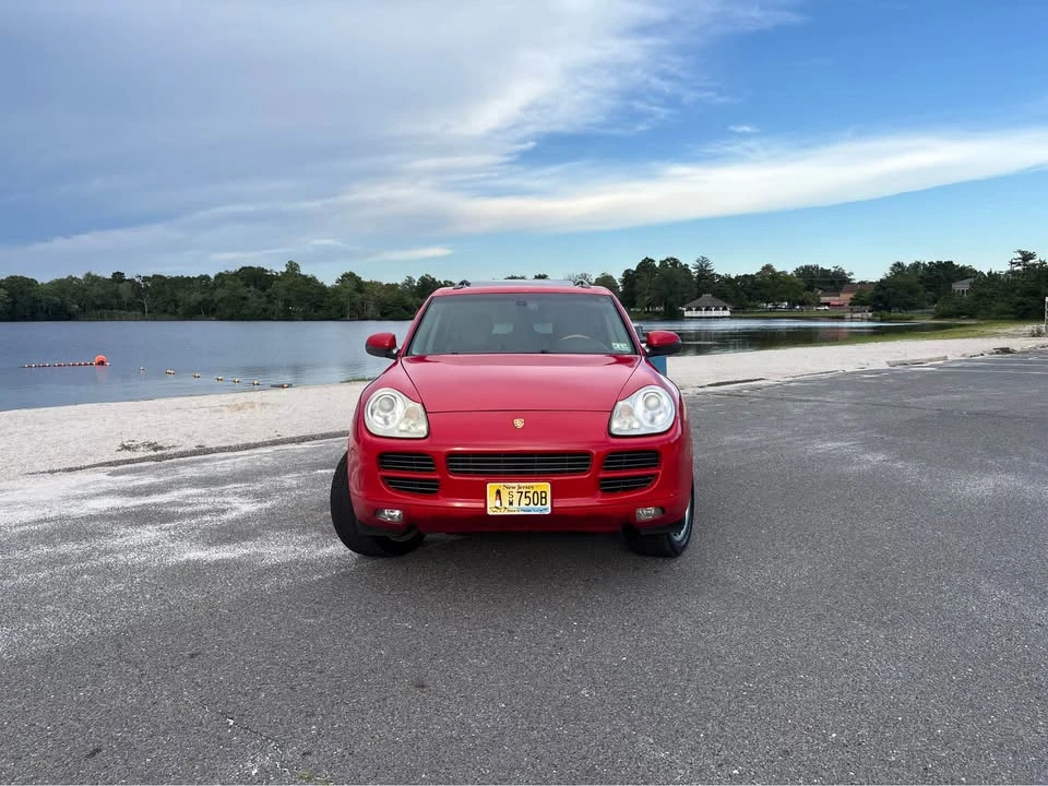 2006 Porsche 955/957 Cayenne S - Image 2 of 19