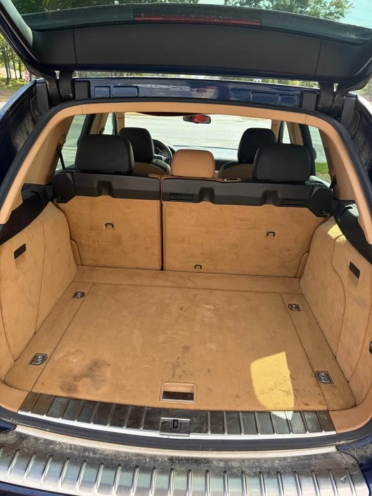 2006 Porsche 955/957 Cayenne S - Image 12 of 12